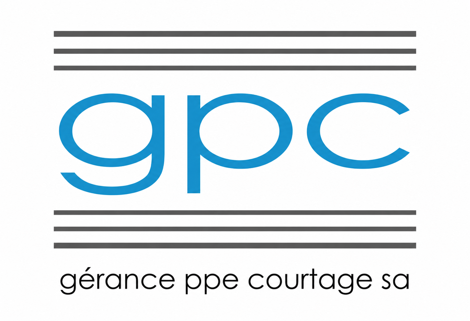 GPC – Gérance PPE Courtage SA